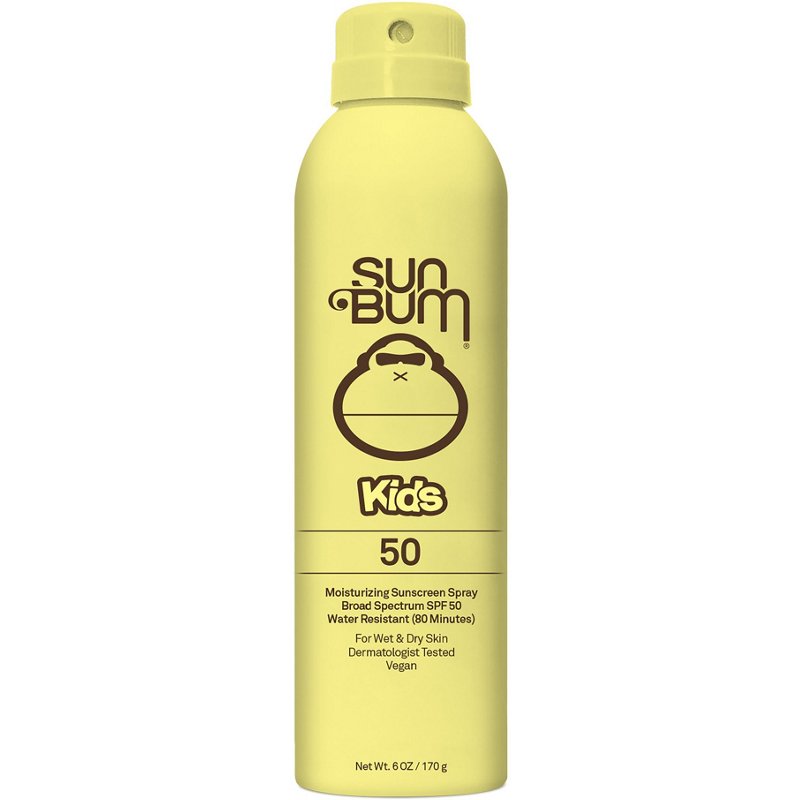 Sun Bum Kids Spf 50… - image