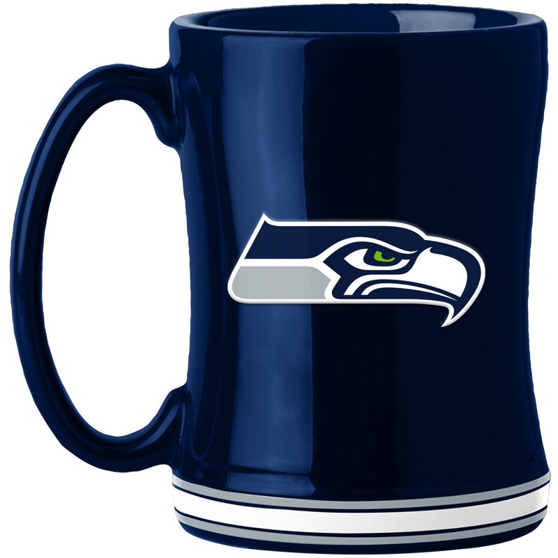 Logo Brands Seattle… - image