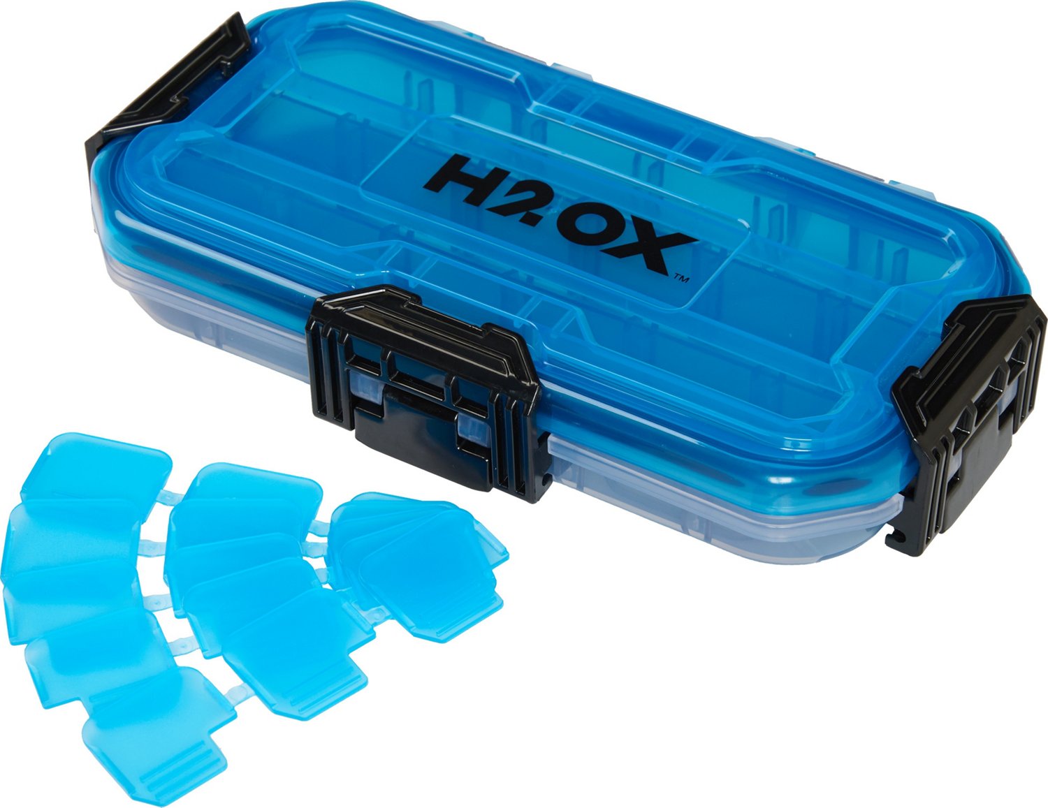 Extra-Strength Utility Box - ES7 - 6 3/4 x 4 5/8 x 2 1/2 – MasonBox