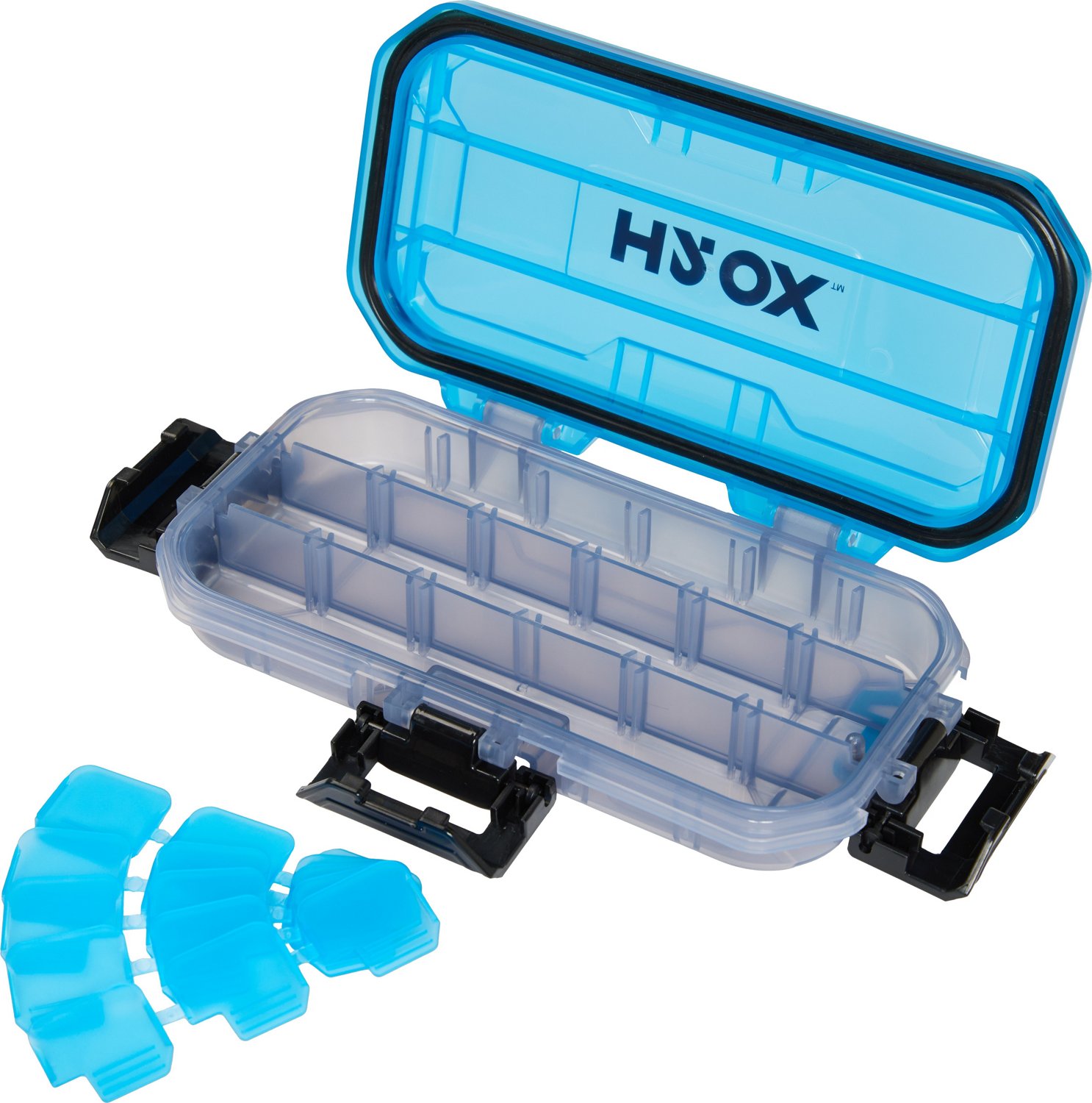 H2OX 3500 Waterproof Utility Box - view number 2