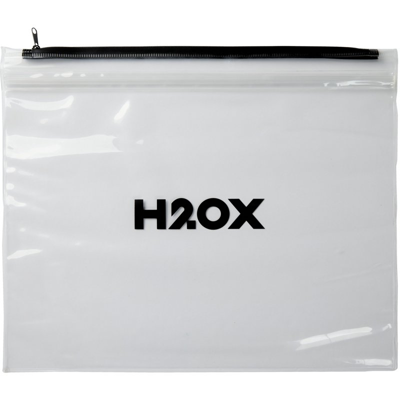 H2OX Premium Large Storage Bag Clear - Soft Tackle Bags at Academy Sports
