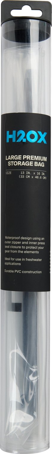 H2OX Premium Large Storage Bag                                                                                                   - view number 2