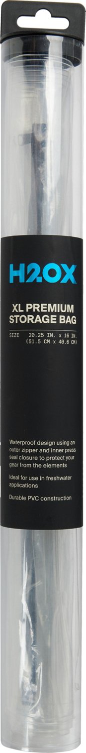 H2OX Premium X-Large Storage Bag                                                                                                 - view number 2