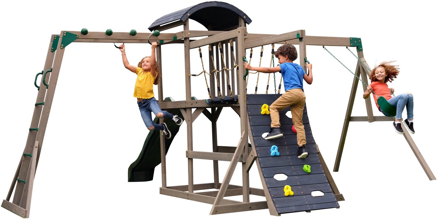 Yard Games Giant Ring Toss  Games & Outdoor Toys at L.L.Bean