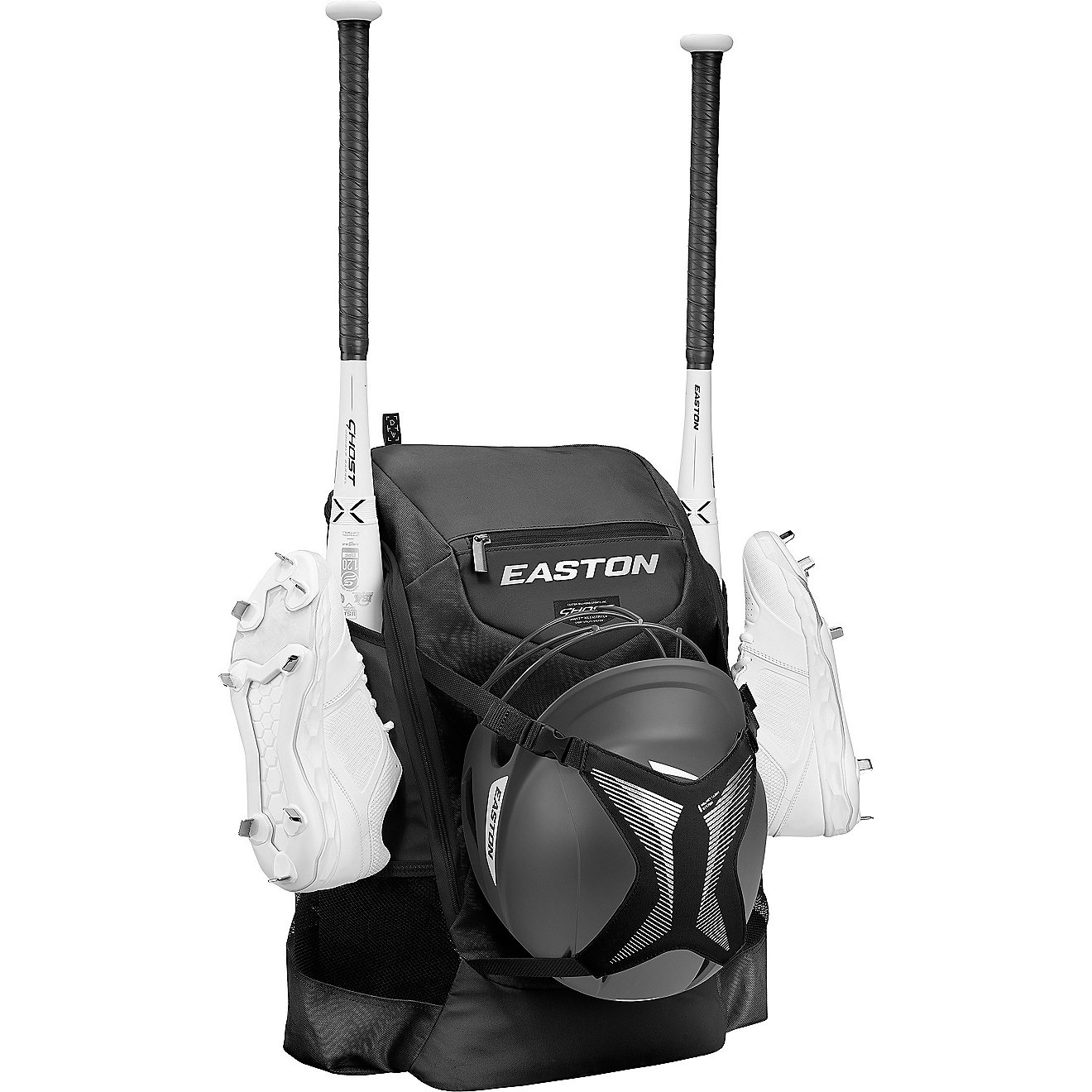 EASTON Ghost NX Fast-Pitch Backpack                                                                                              - view number 3