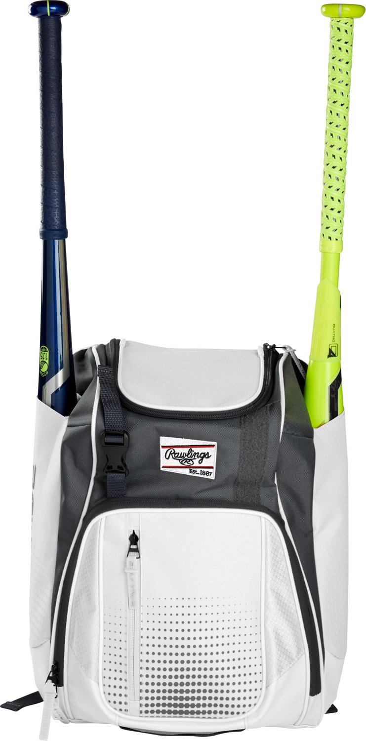 Rawlings Franchise Bat Pack                                                                                                      - view number 5