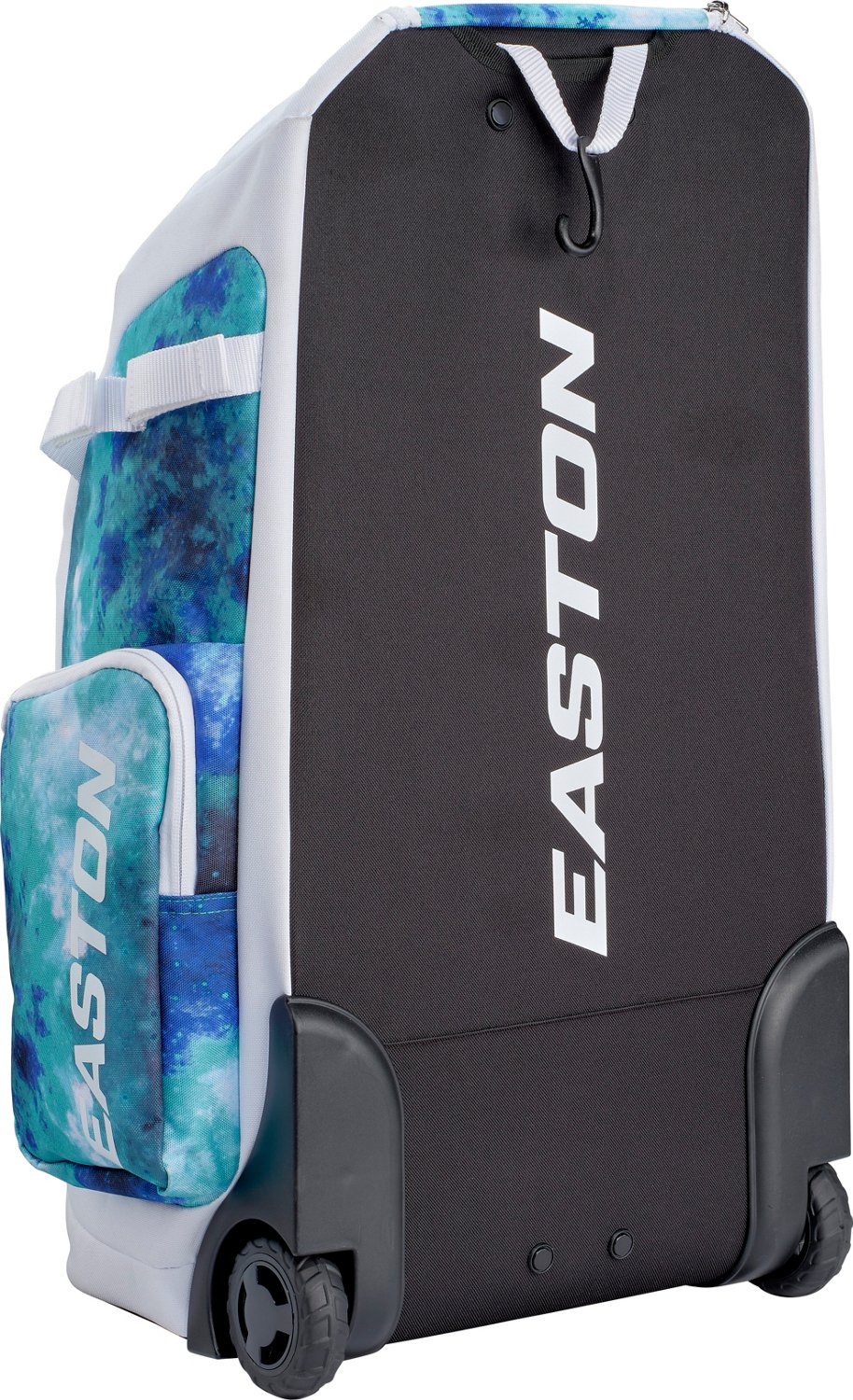 Easton wheeled outlet bat bag