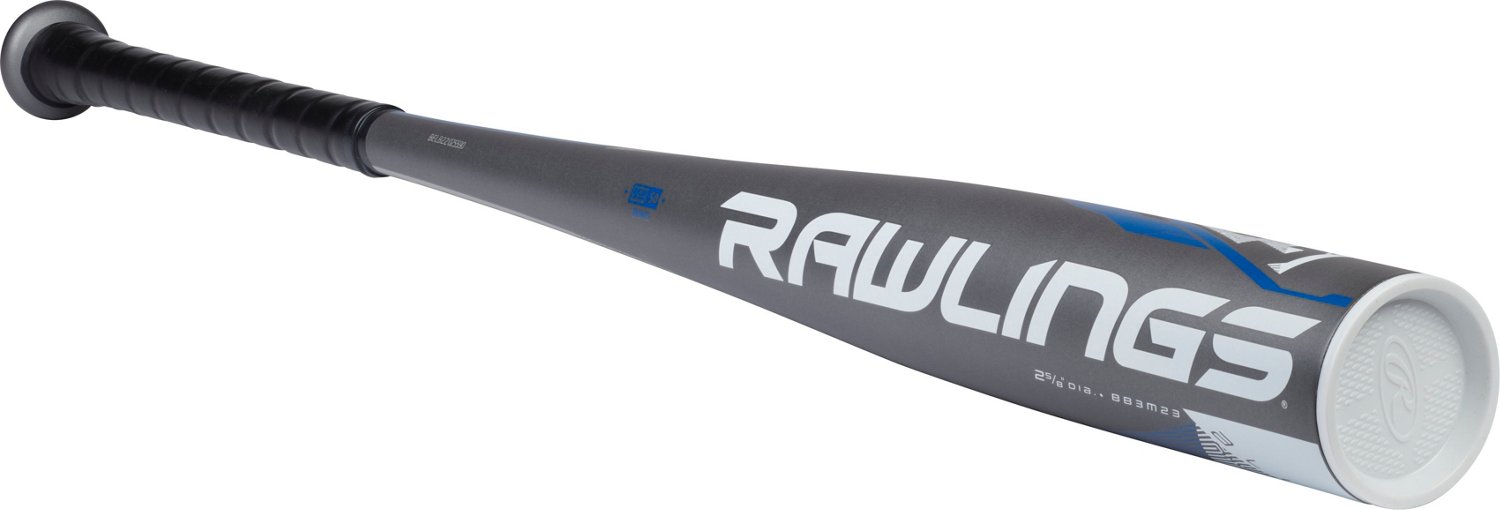 Rawlings Boys' 2020 Savage T-ball Bat Alloy (-12)