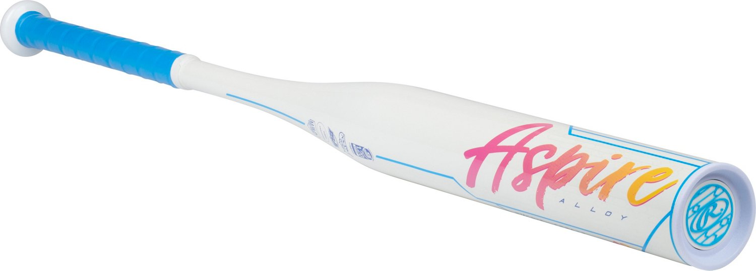 Rawlings 2023 Aspire Fastpitch Softball Bat -13 - view number 3