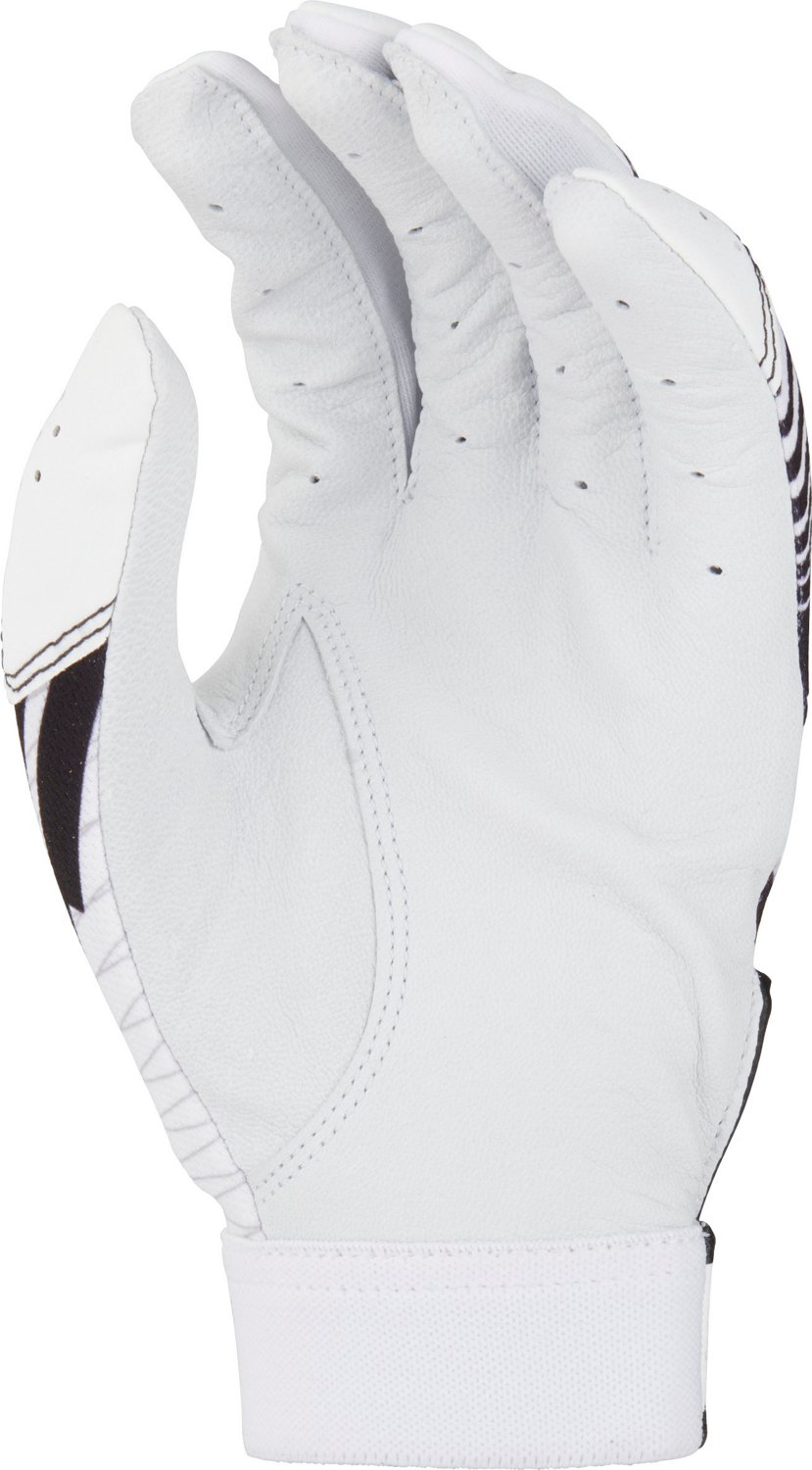 Rawlings Youth Prodigy Batting Gloves                                                                                            - view number 2