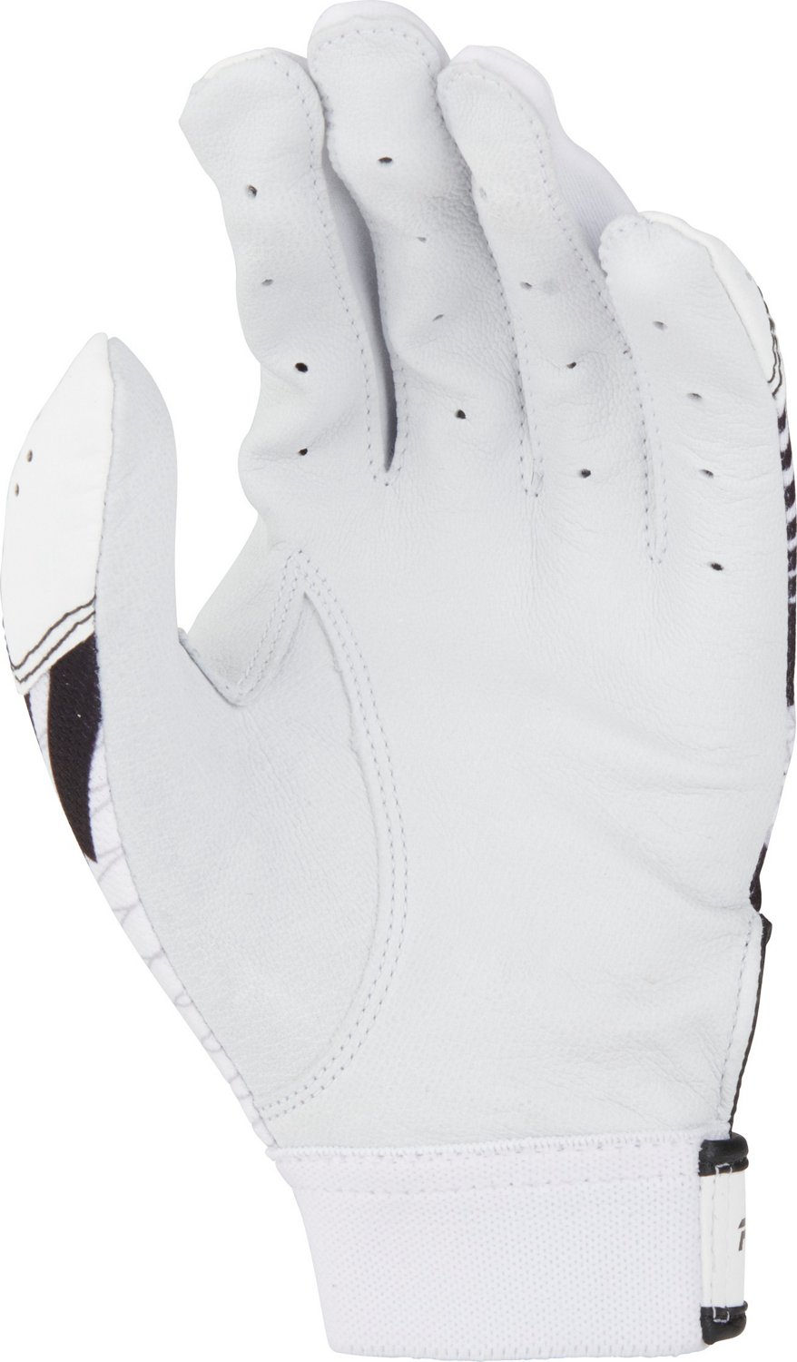 Rawlings Youth Prodigy Fastpitch Batting Gloves                                                                                  - view number 2