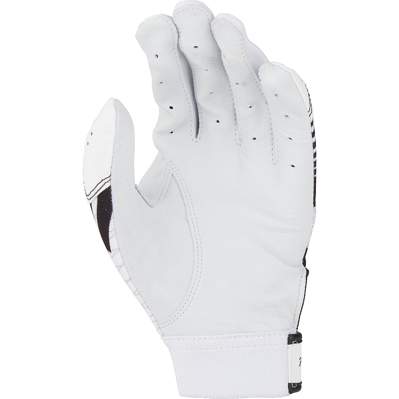 Rawlings Youth Prodigy Fastpitch Batting Gloves                                                                                  - view number 2