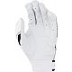 Rawlings Youth Prodigy Fastpitch Batting Gloves                                                                                  - view number 2