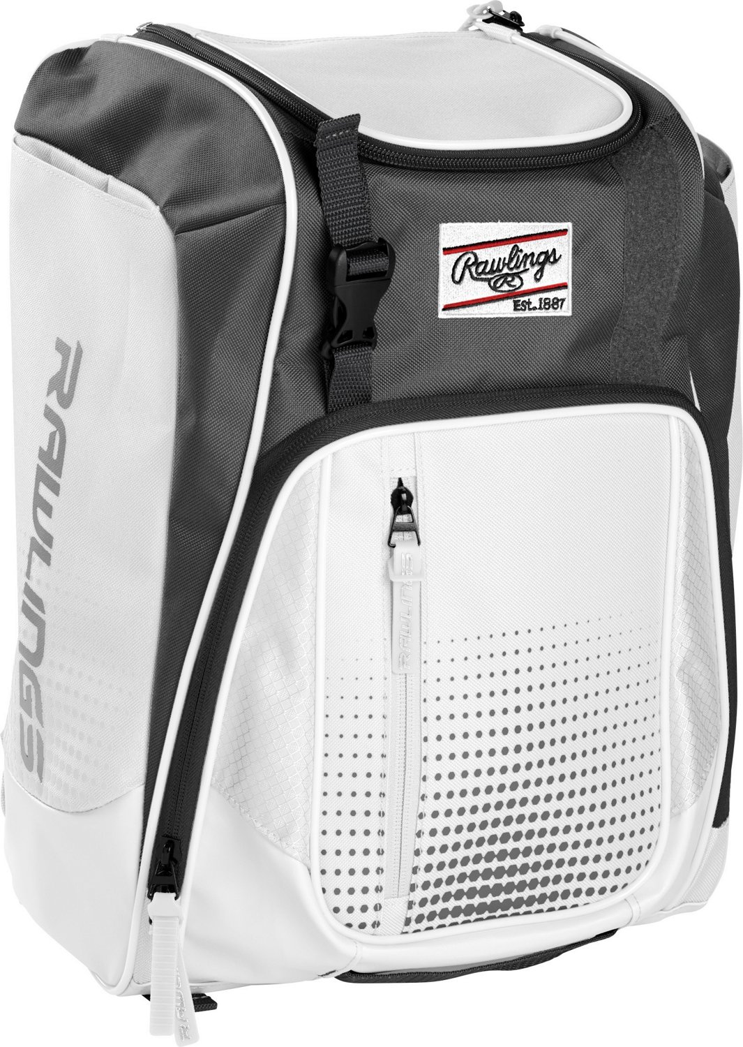 Rawlings Franchise Bat Pack                                                                                                      - view number 2