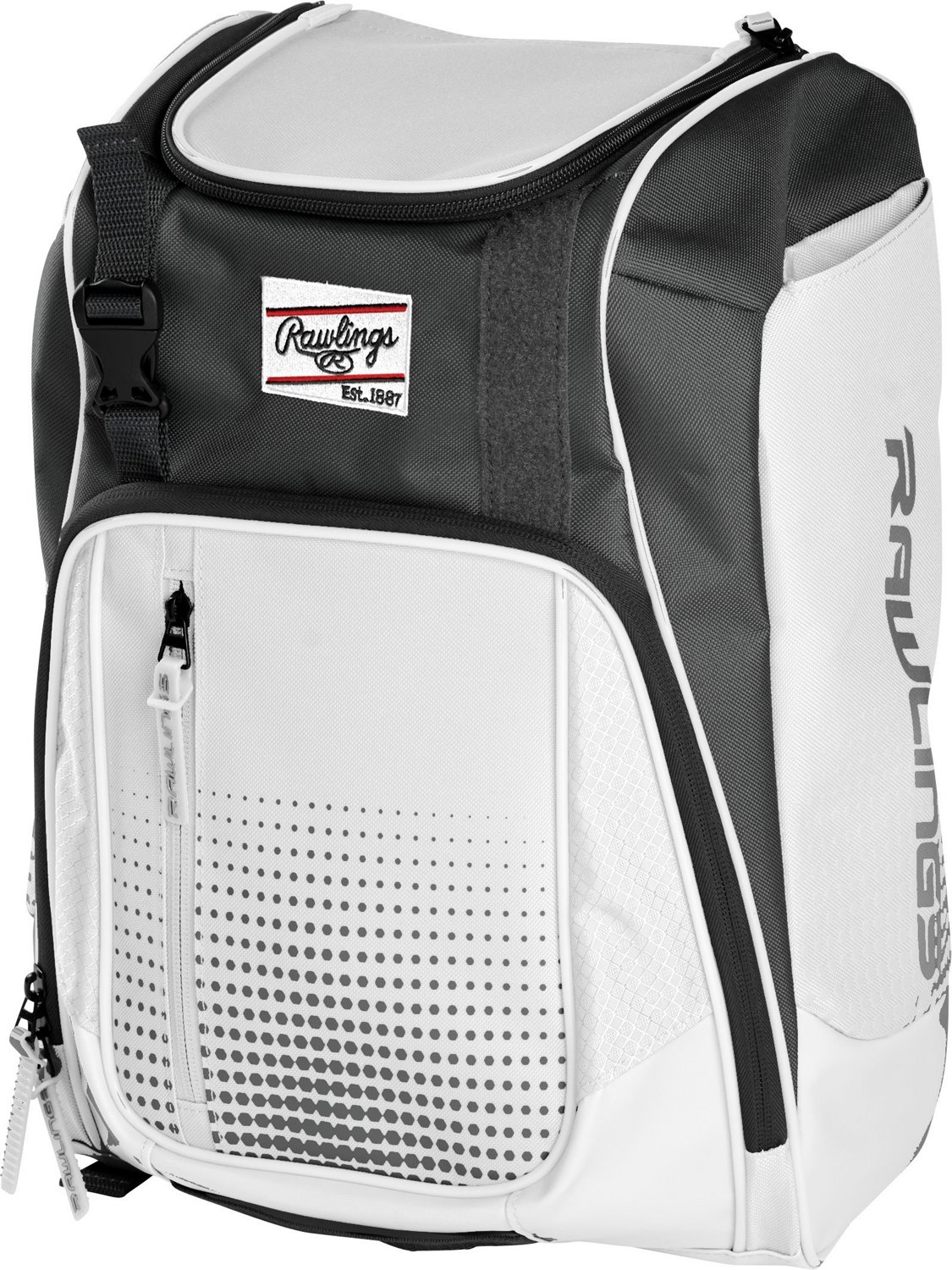 Rawlings Franchise Bat Pack                                                                                                      - view number 3