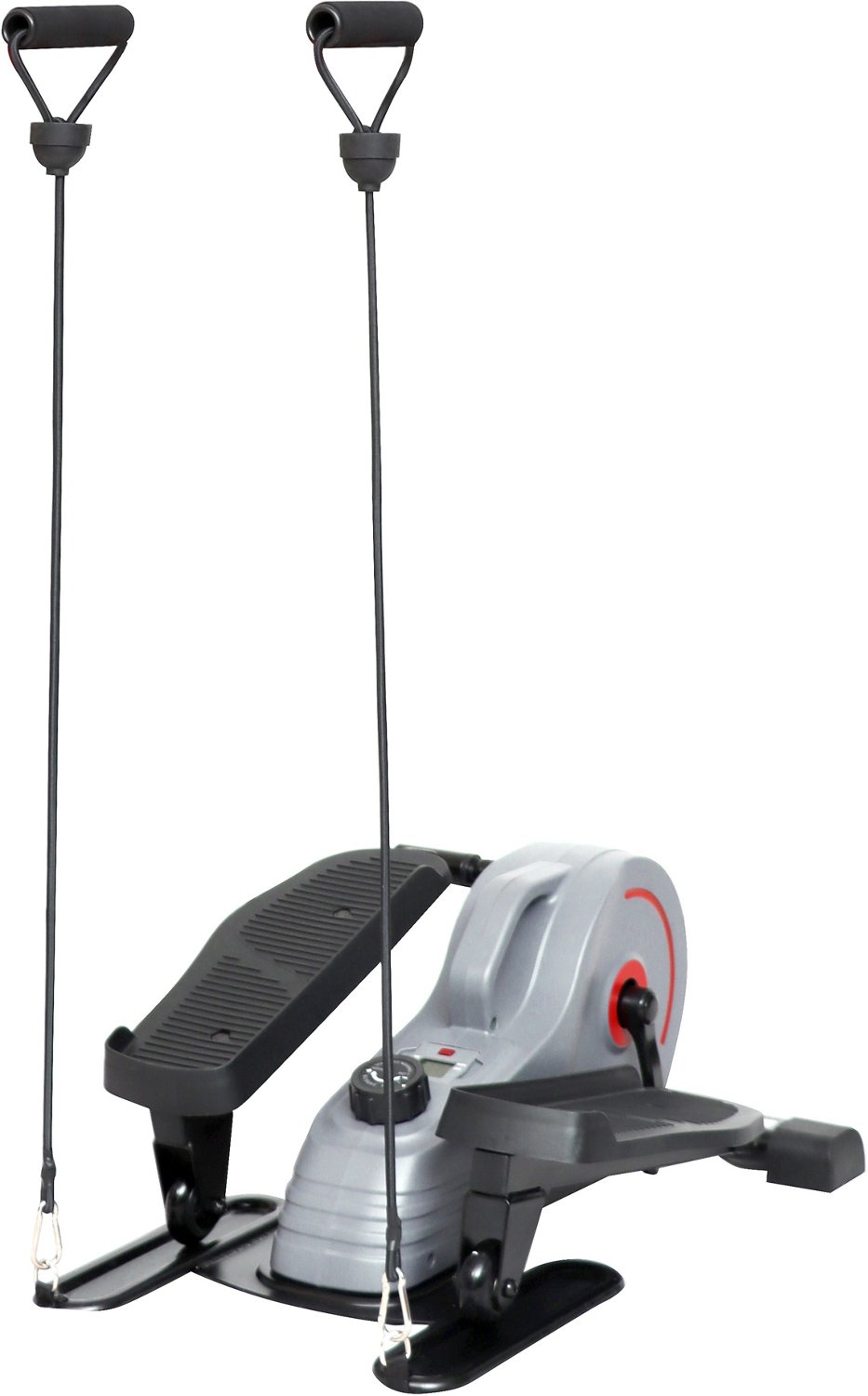 Portable discount elliptical machines