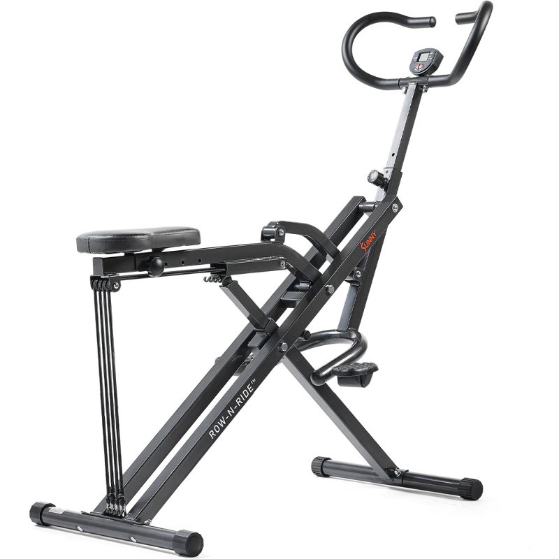 Sunny Health & Fitn… - image