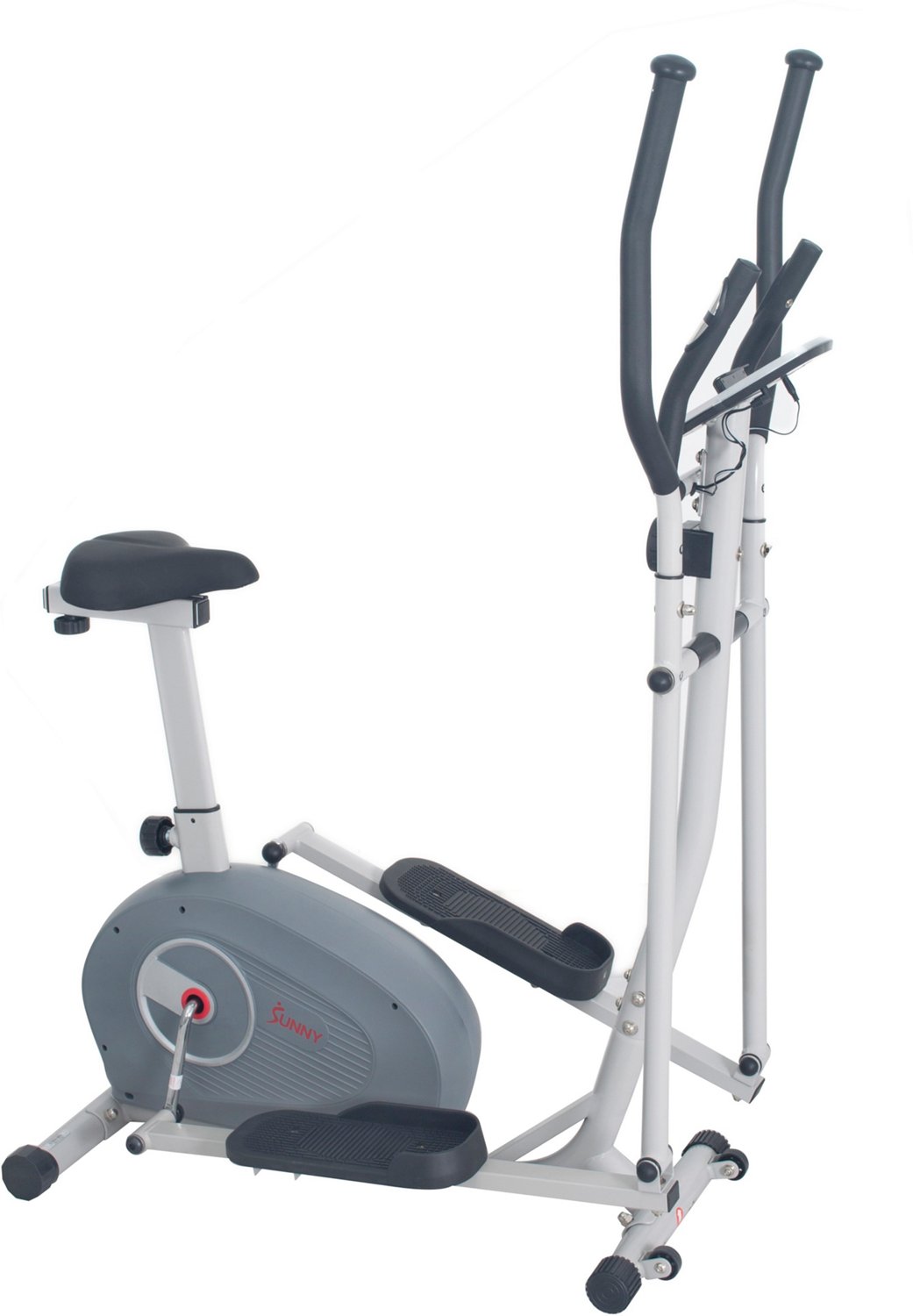 Elliptical academy online