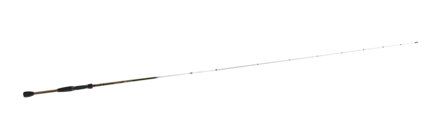 Duckett Zeus Casting Rod