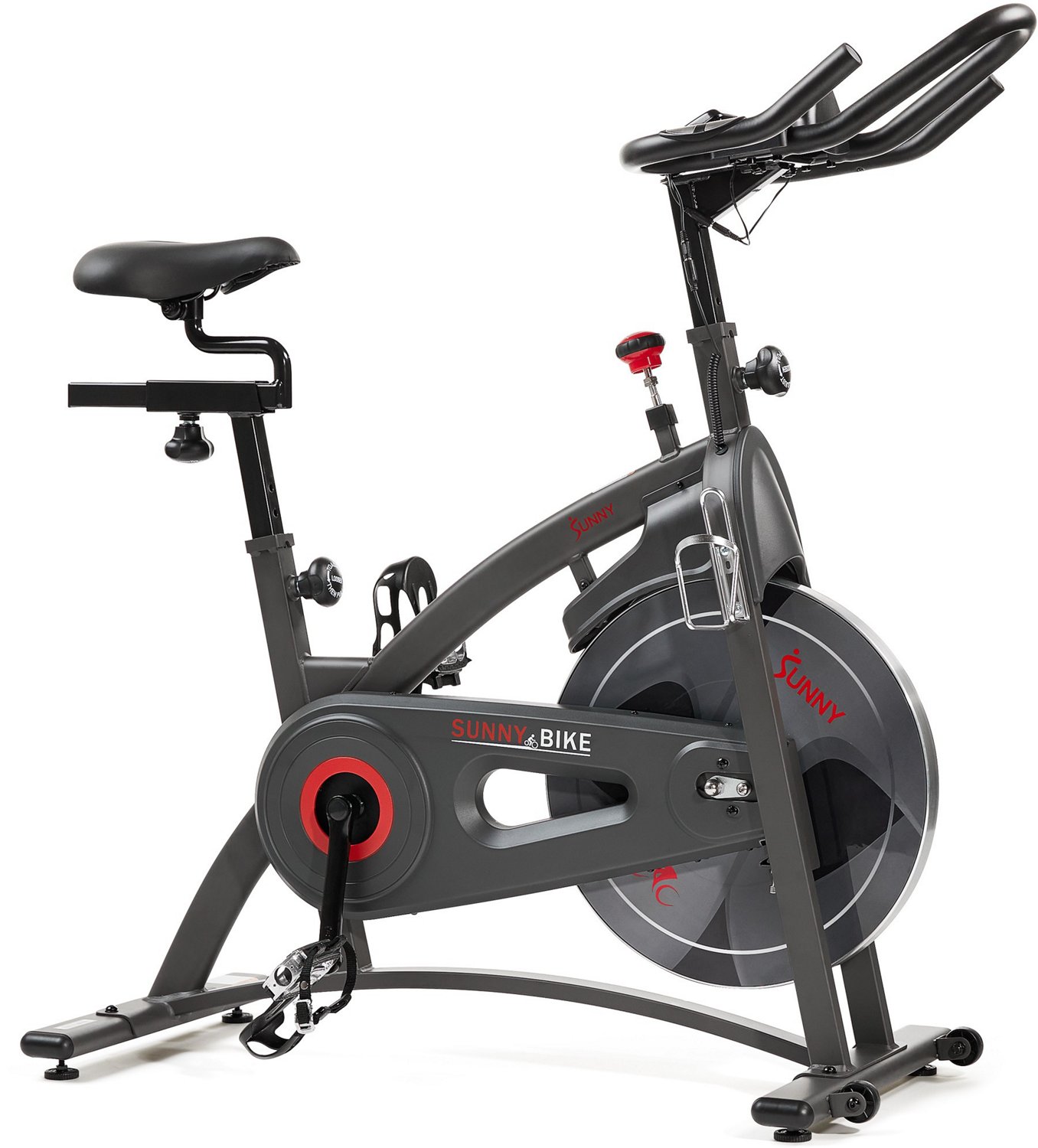 Stationary bike store academy sports outdoors