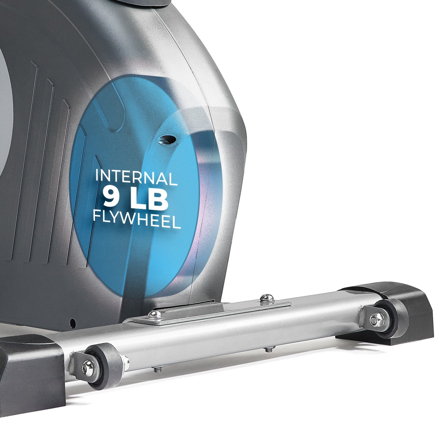 Sunny Health & Fitness Elite Interactive Series Magnetic Smart Exercise Bike - view number 7