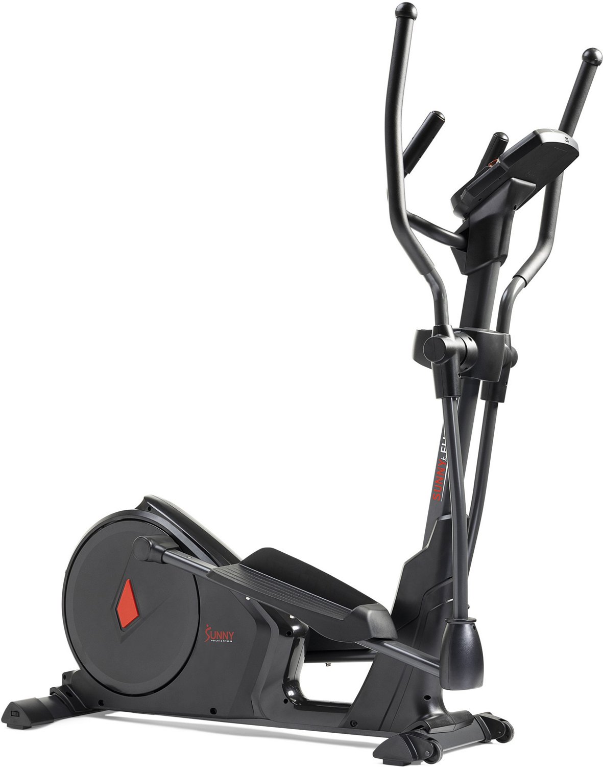 Elliptical machine best sale academy sports