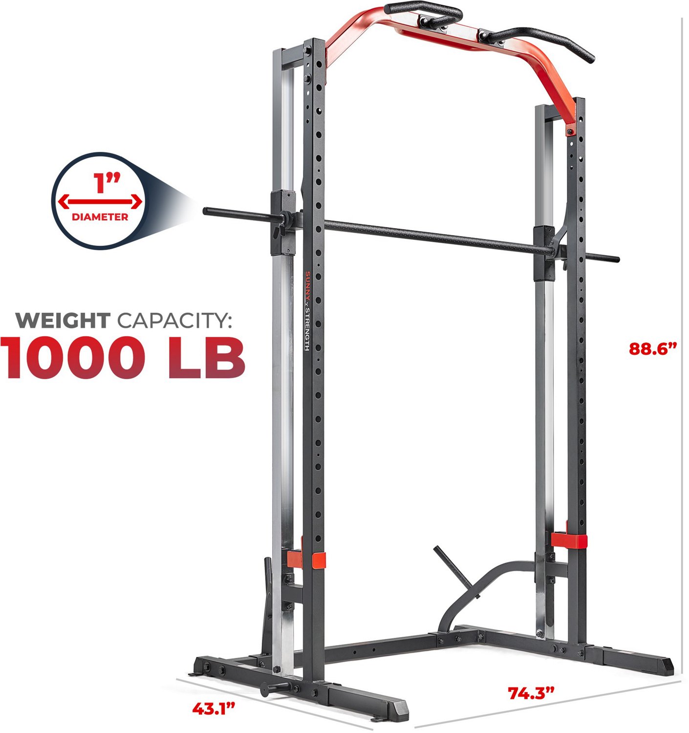 Academy sports squat rack sale