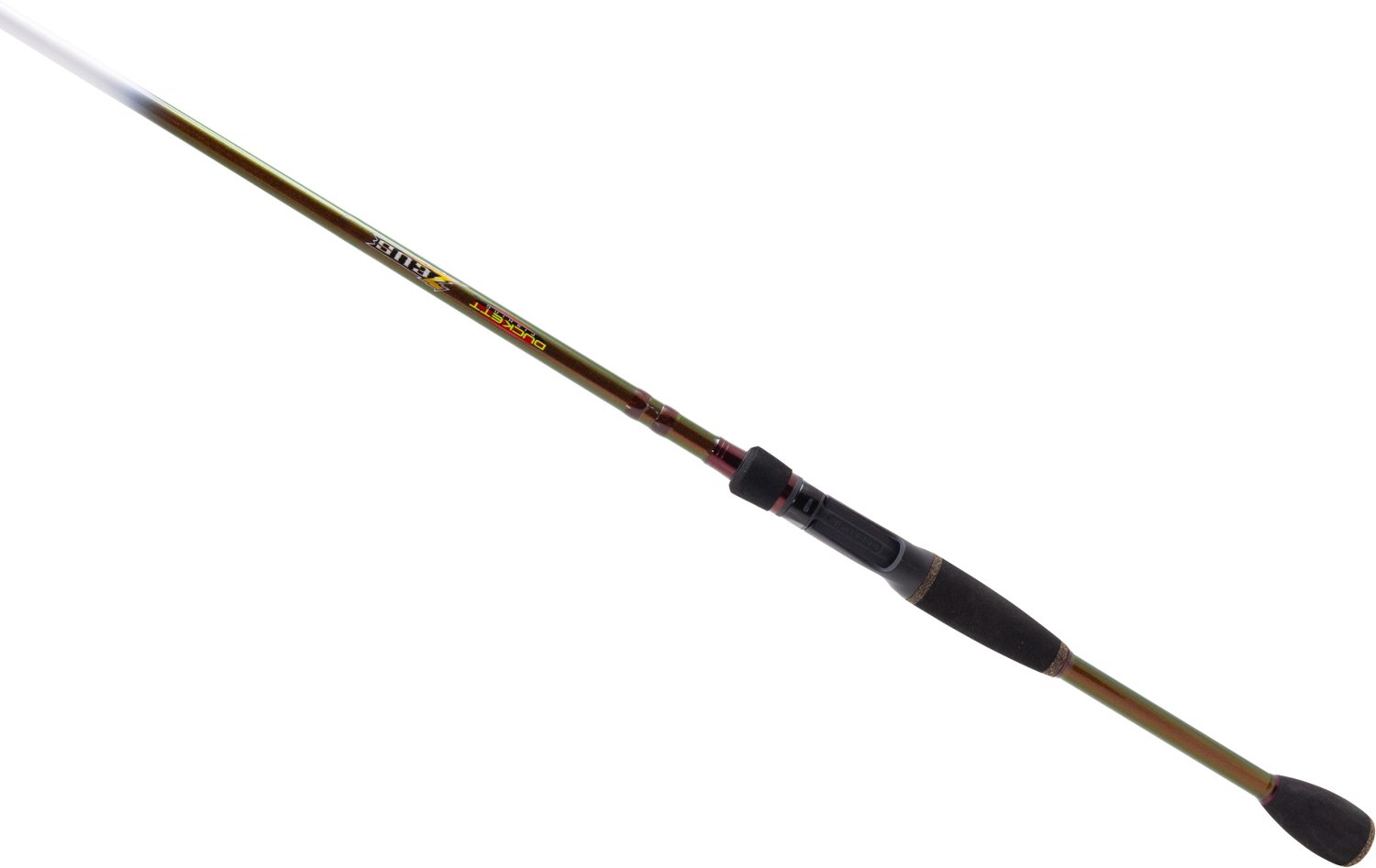 Best New Fishing Rod for 2023?  Duckett Zeus Series Rod 1st Impressions &  Review 