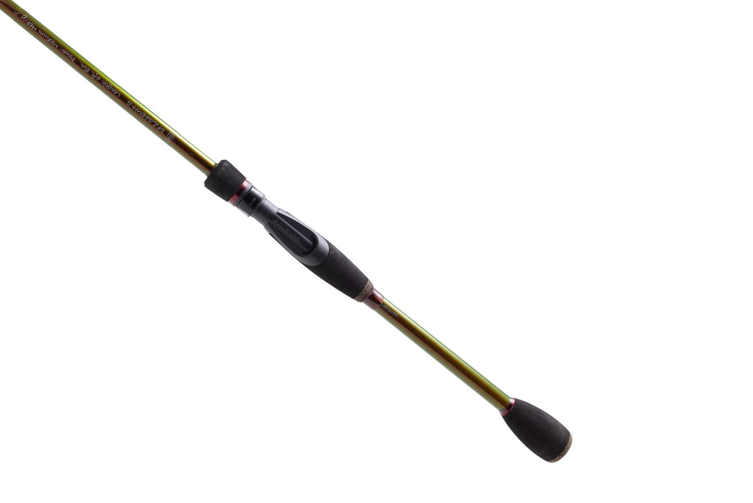 Duckett Zeus Spinning Rod - view number 2