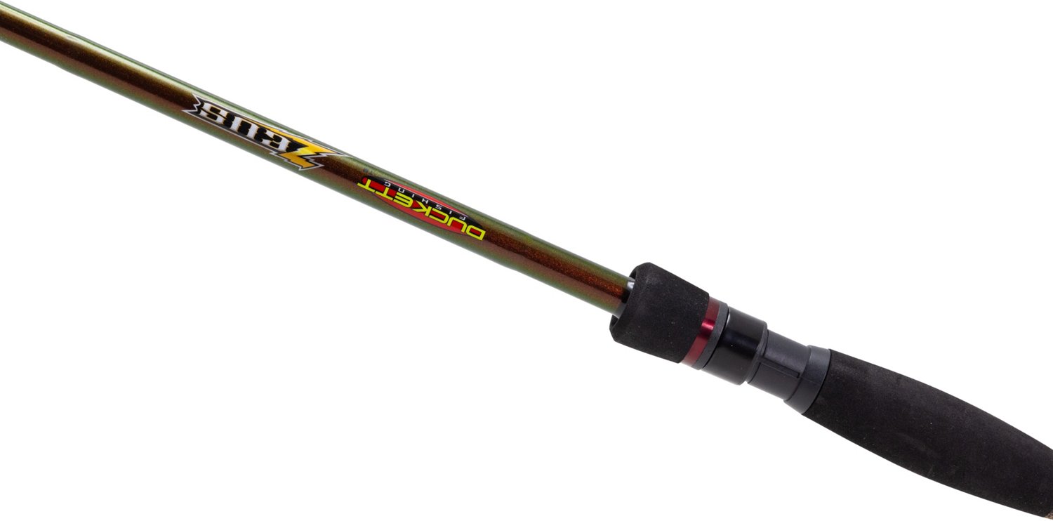 Duckett Zeus Casting Rod