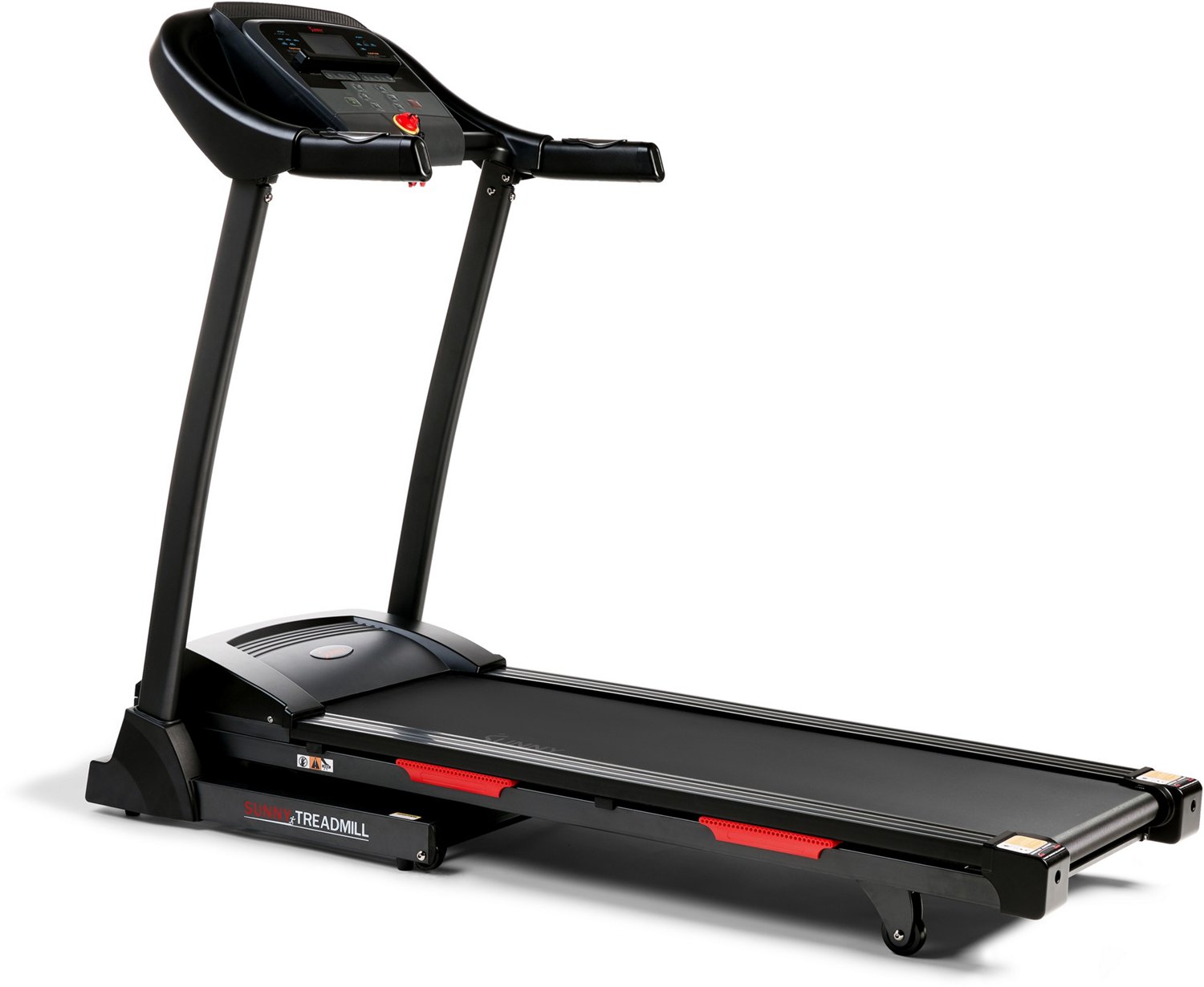 Academy 2025 folding treadmill