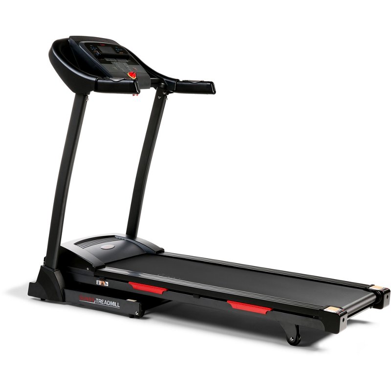 Sunny Health & Fitness Premium Folding Auto-Incline Smart Treadmill – Treadmills at Academy Sports