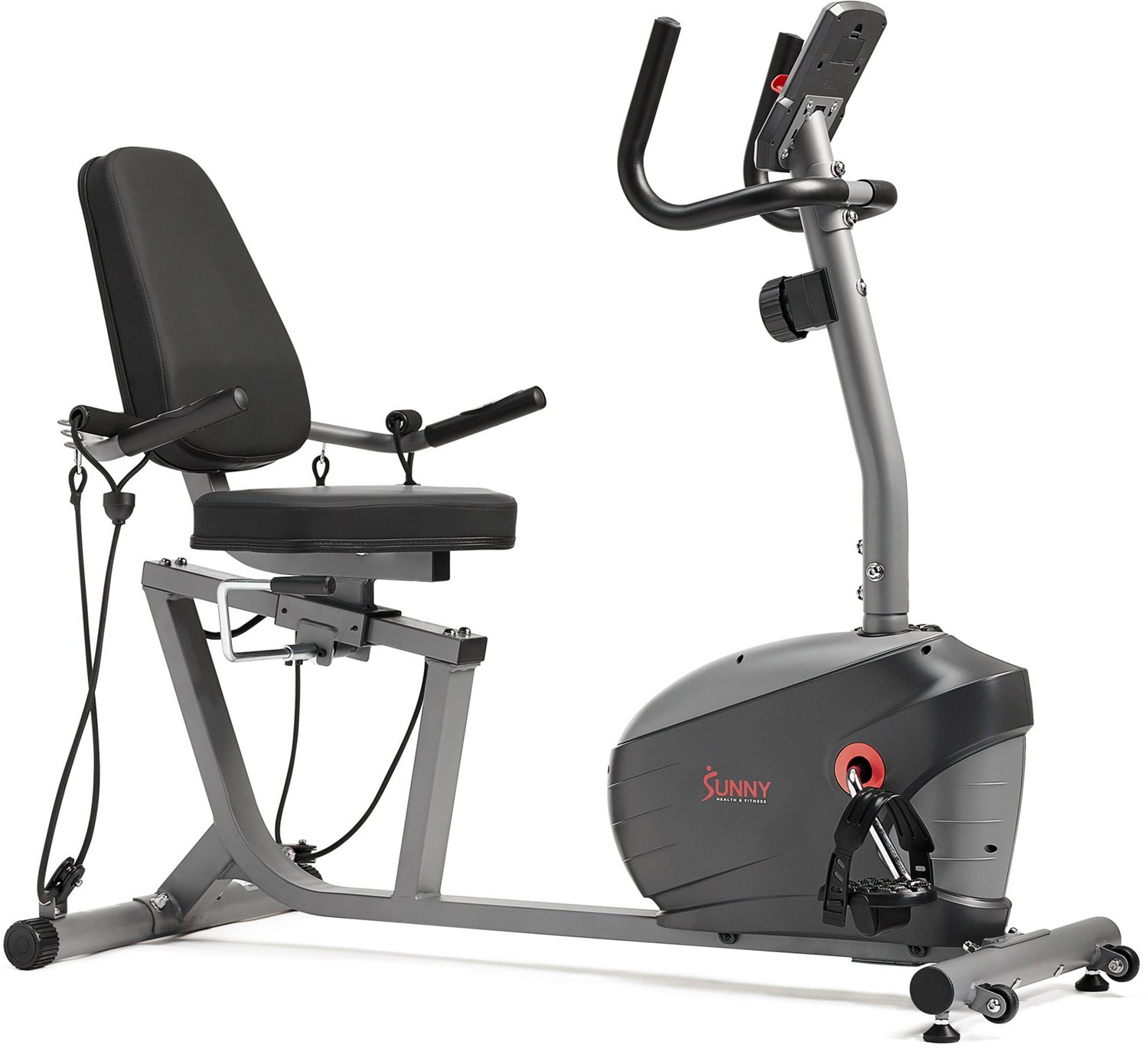 Academy recumbent hotsell exercise bike