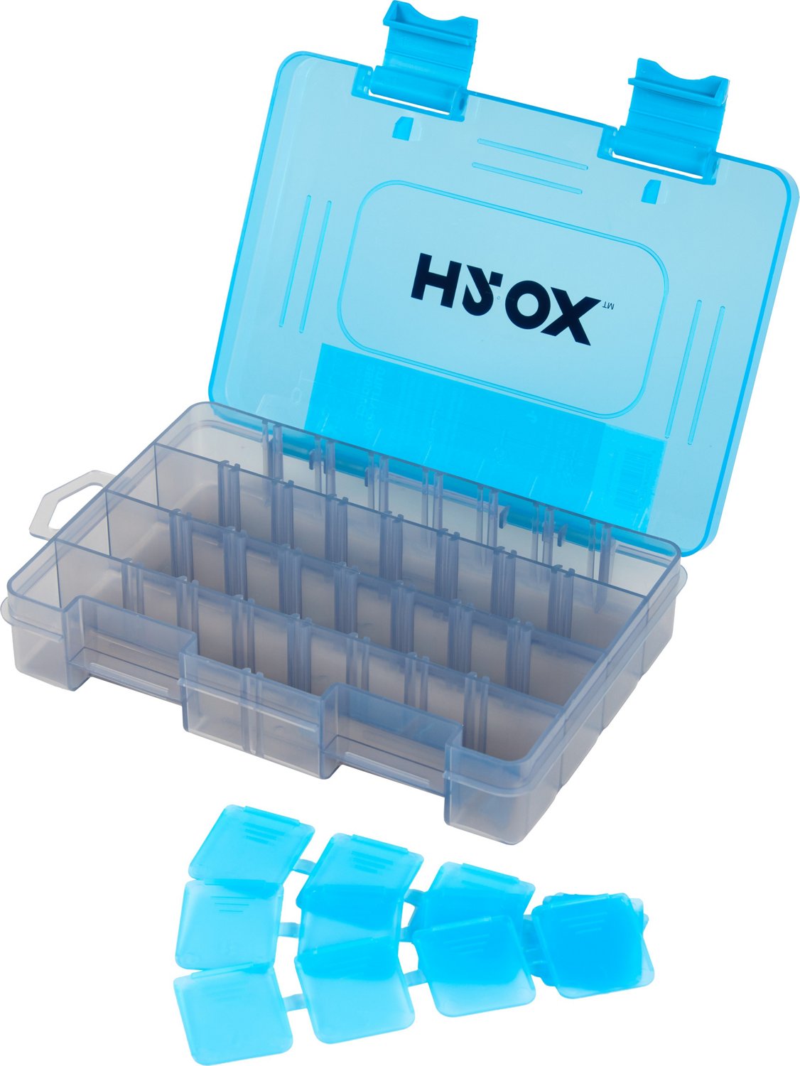 H2OX 3500 Premium Utility Box W/ VCI Inhibitor