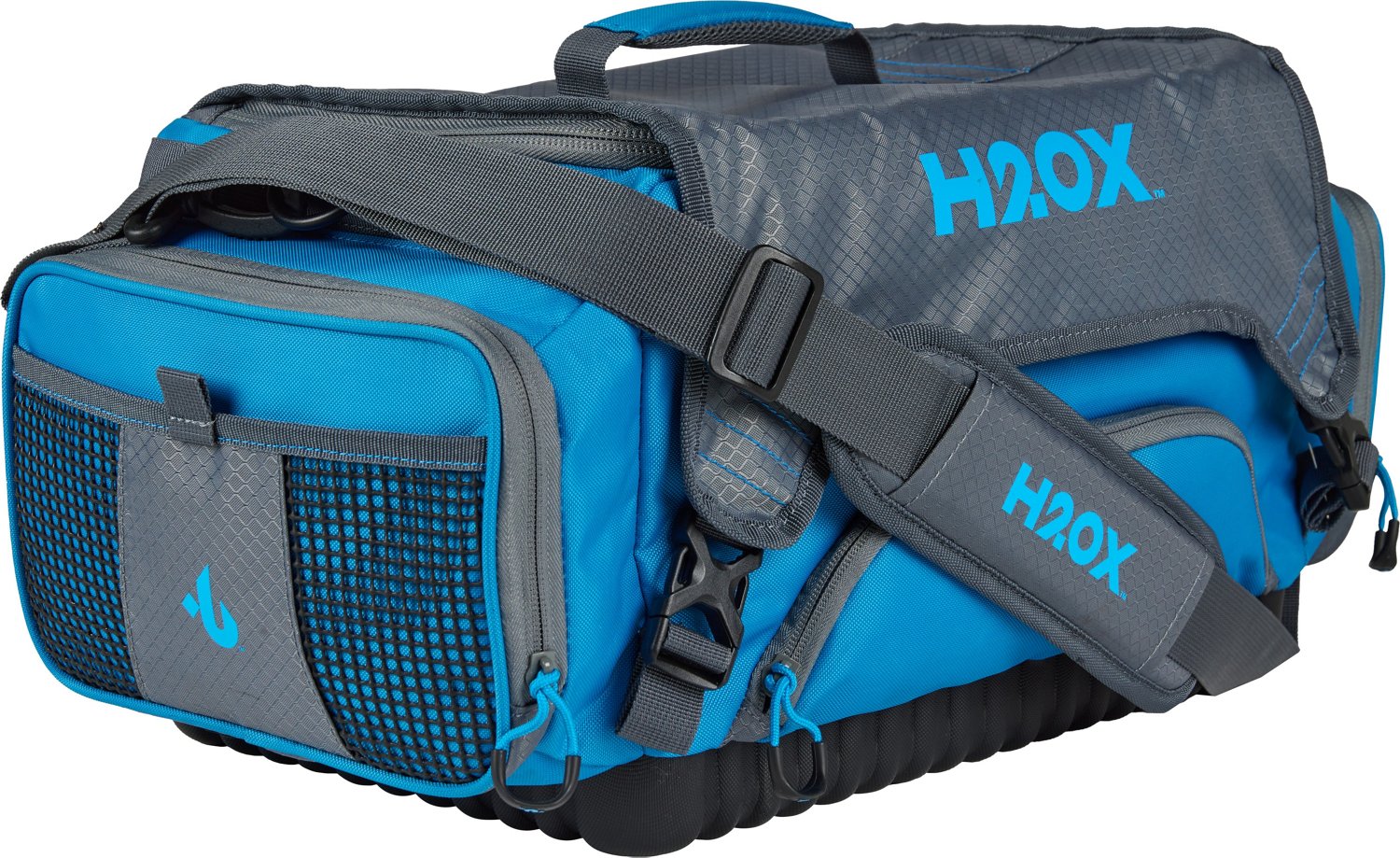 H2OX 3700 Ethos Soft Tackle Storage Bag - view number 2