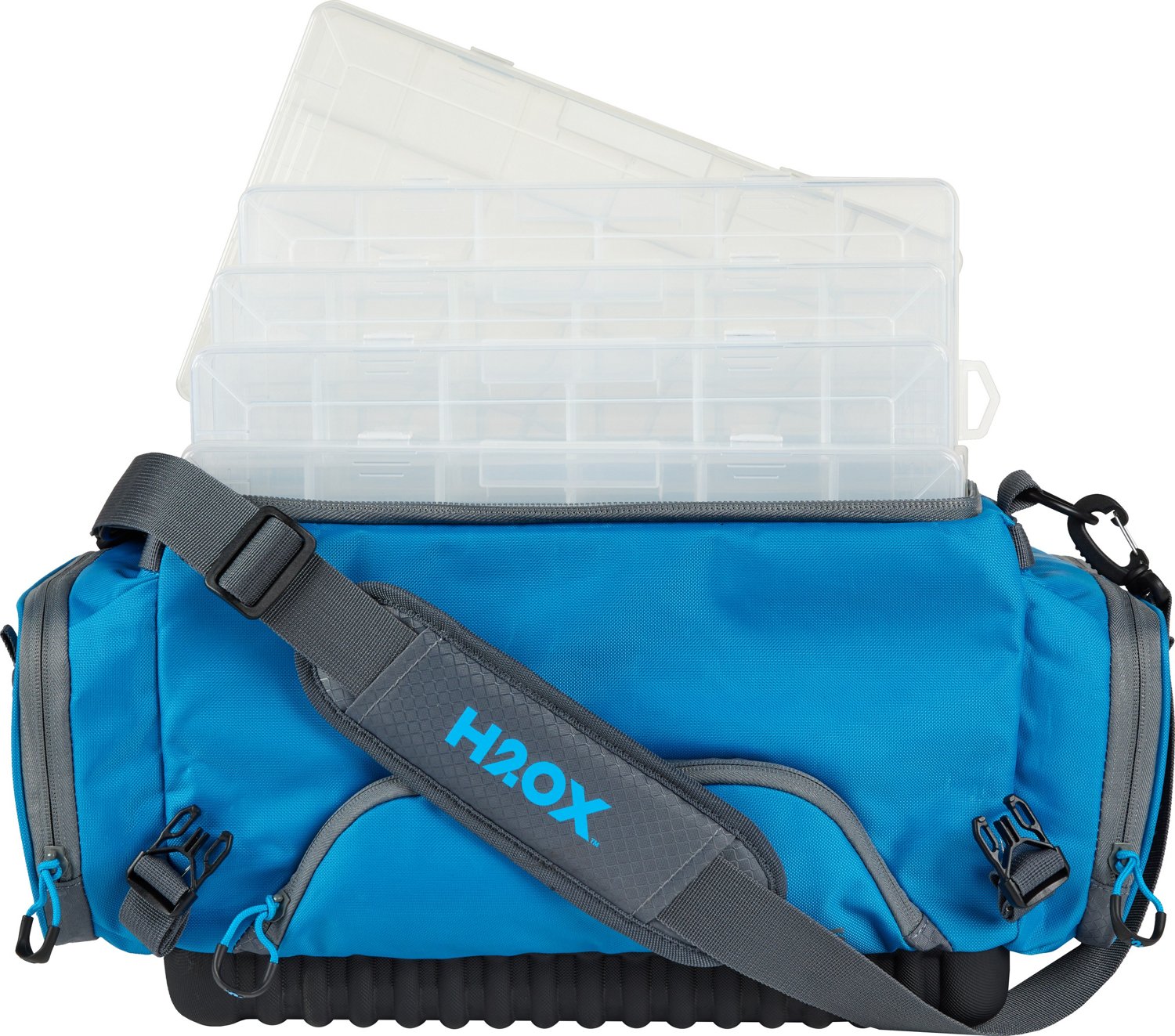 H2OX Ethos Soft Tackle Storage Bag