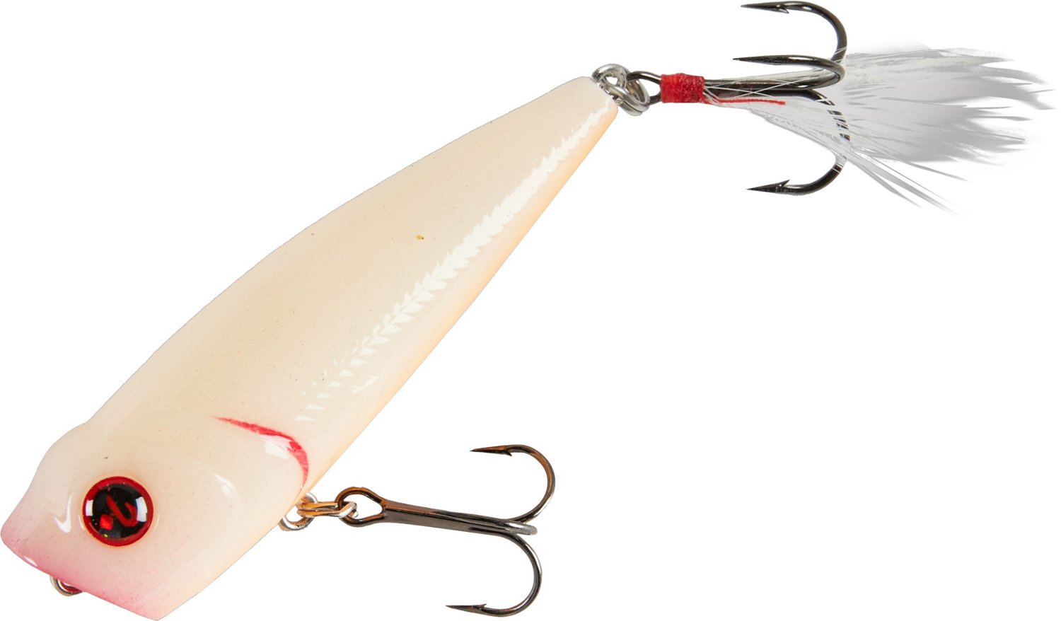 H2OX Top Water Popper