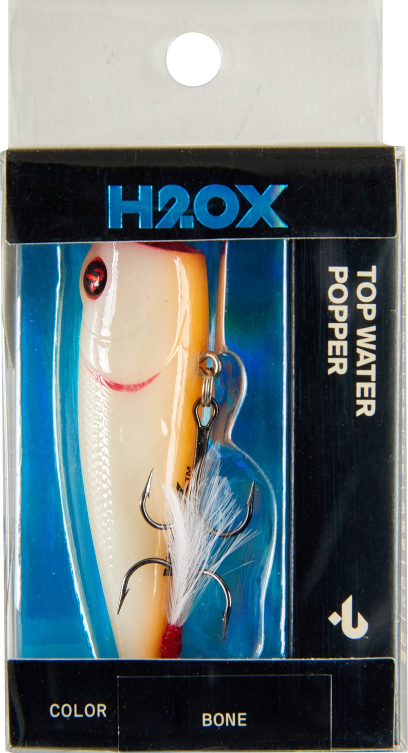 H2OX Top Water Popper - view number 2