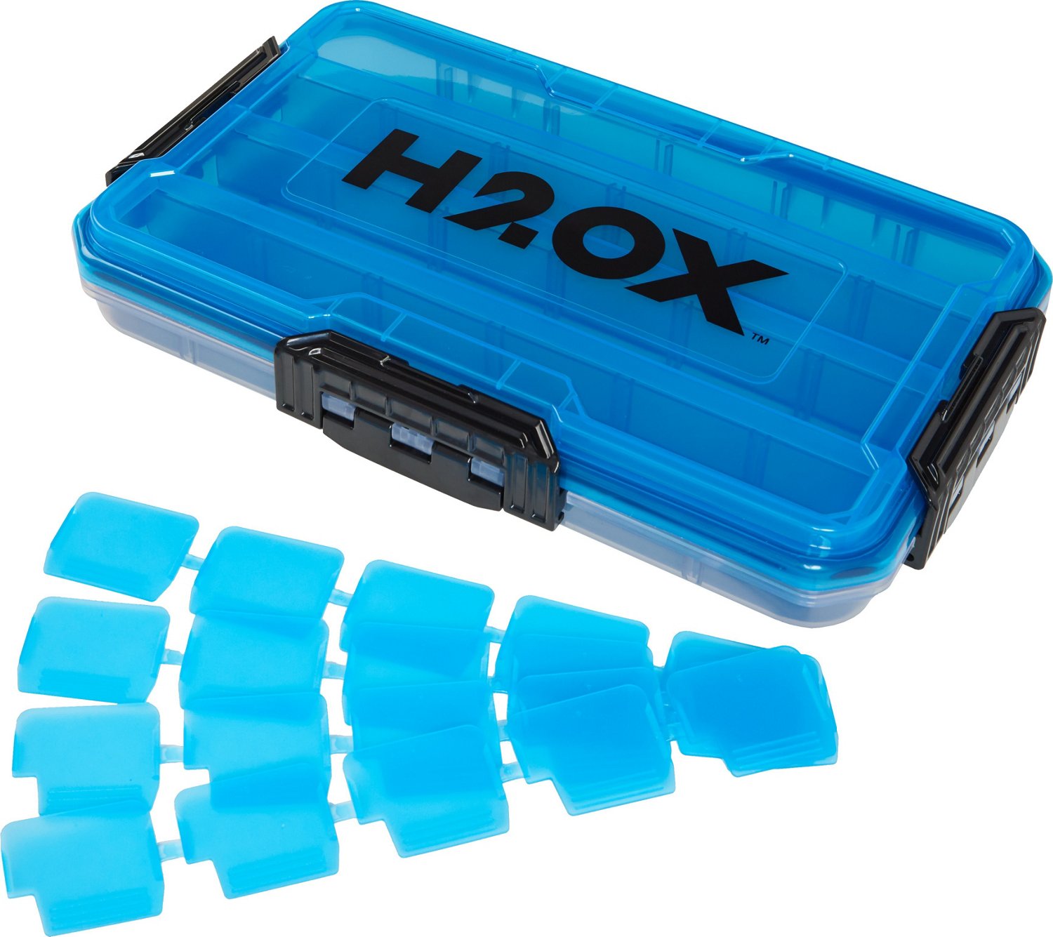 H2OX 3700 Waterproof Utility Box