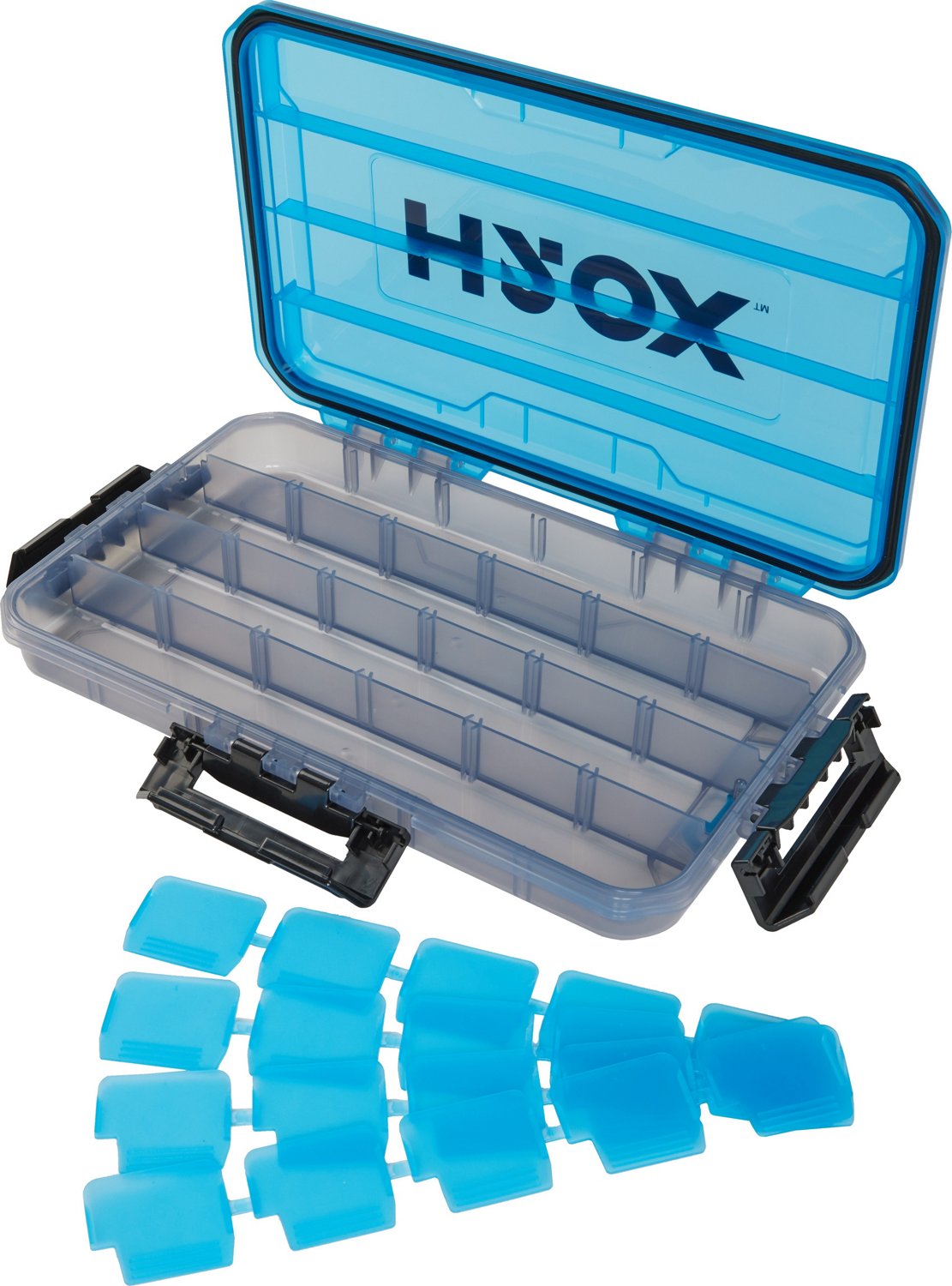 H2OX 3700 Waterproof Utility Box                                                                                                 - view number 2