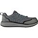 Brazos Men's Workflow Steel Toe Work Shoes                                                                                       - view number 1 selected