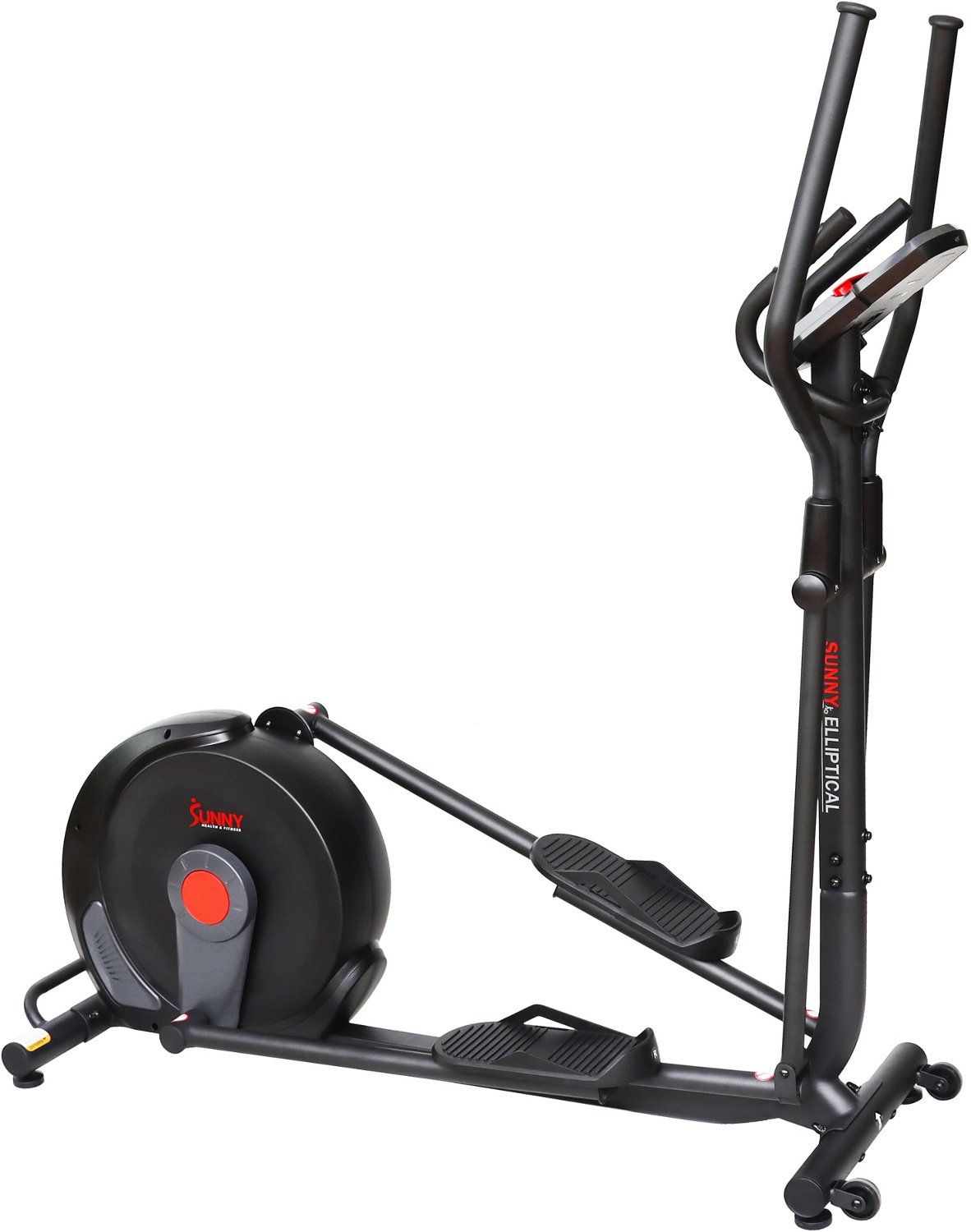 Elliptical best sale machine academy