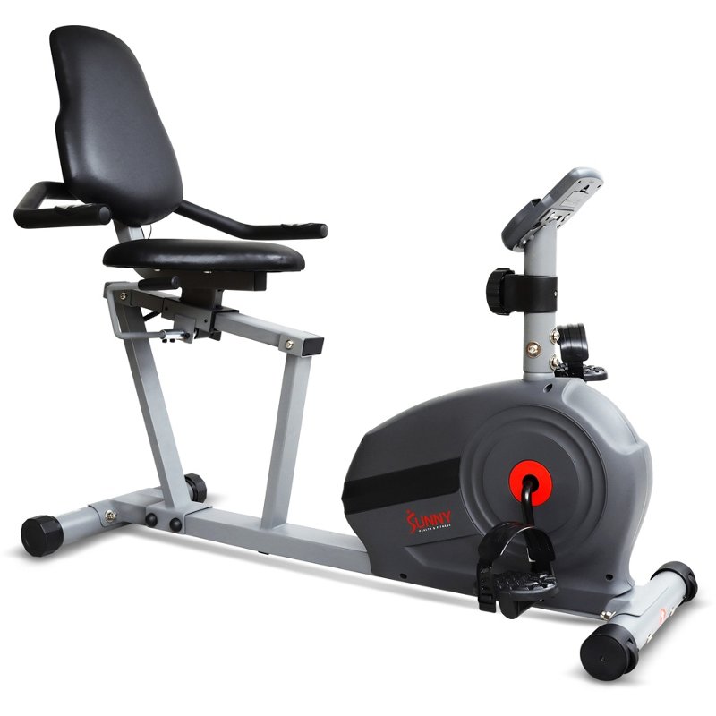 Sunny Health & Fitn… - image