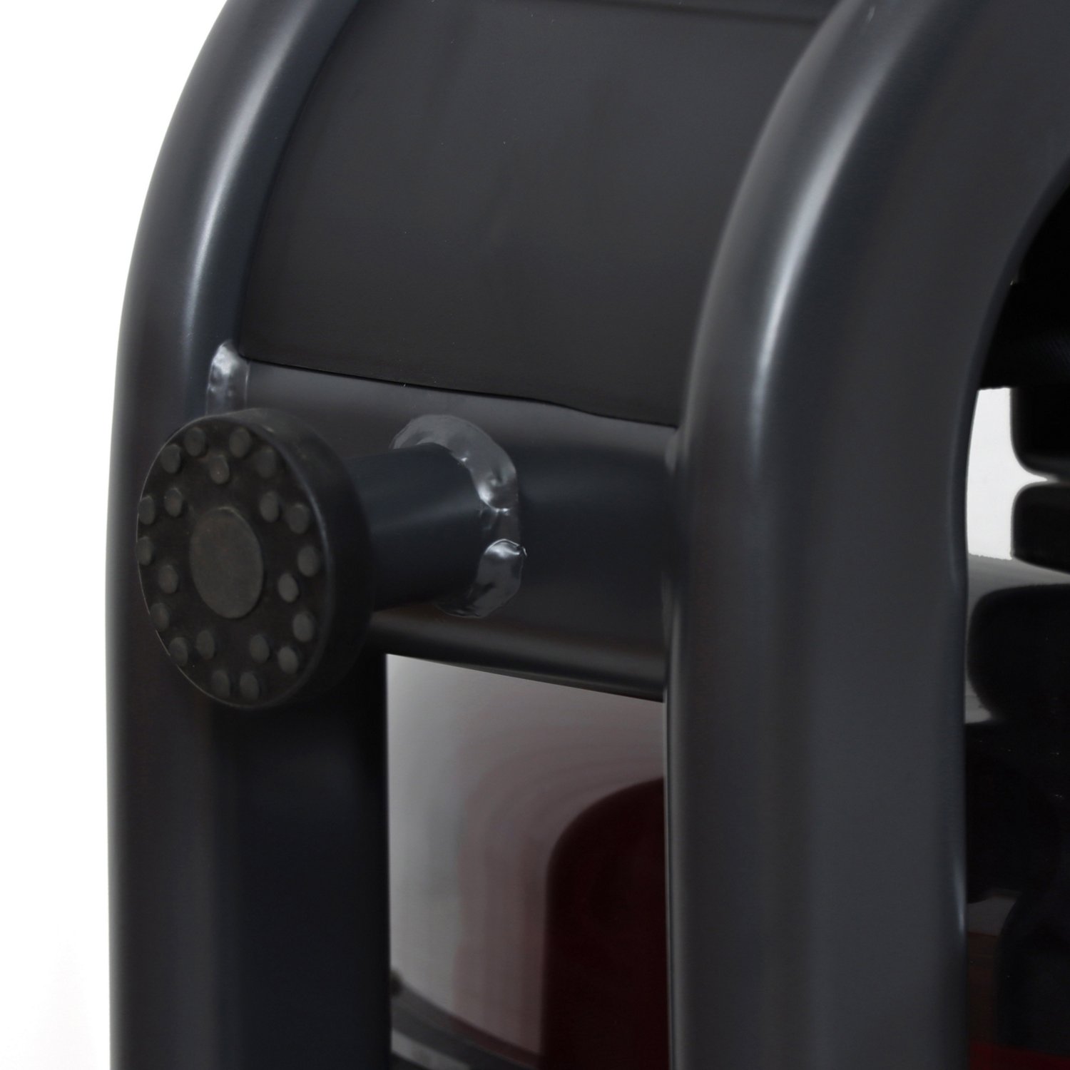 Sunny Health & Fitness Smart Obsidian Surge Water Rowing Machine Sunny Health & Fitness Smart Obsidian Surge Rowing Machine  - view number 6