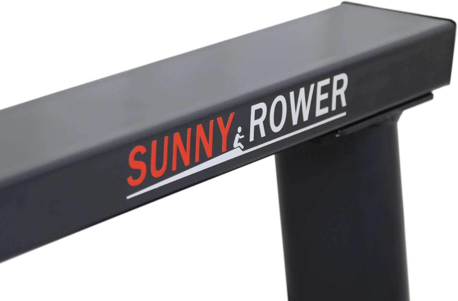 Sunny Health & Fitness Smart Obsidian Surge Water Rowing Machine Sunny Health & Fitness Smart Obsidian Surge Rowing Machine  - view number 7