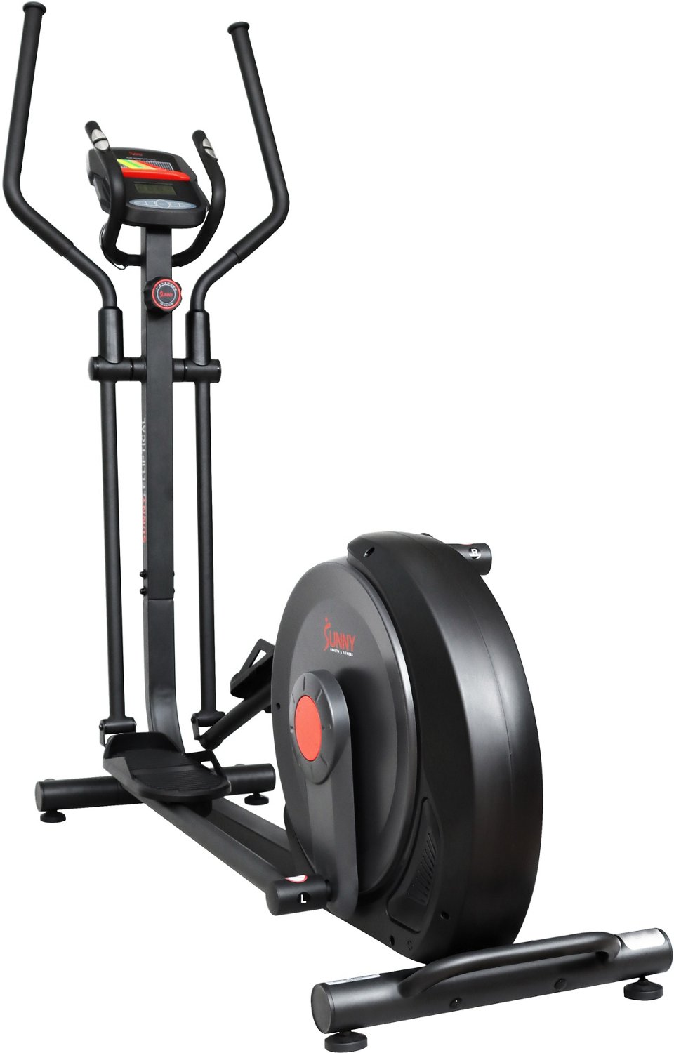 Elliptical discount academy sports