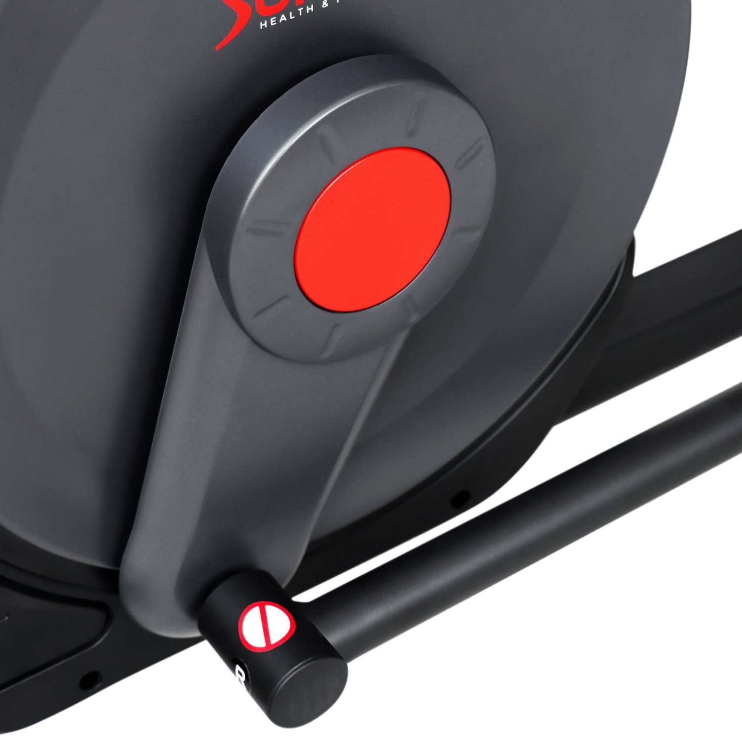 Sunny Health & Fitness Power Stride Smart Cross Trainer Elliptical Machine  - view number 6