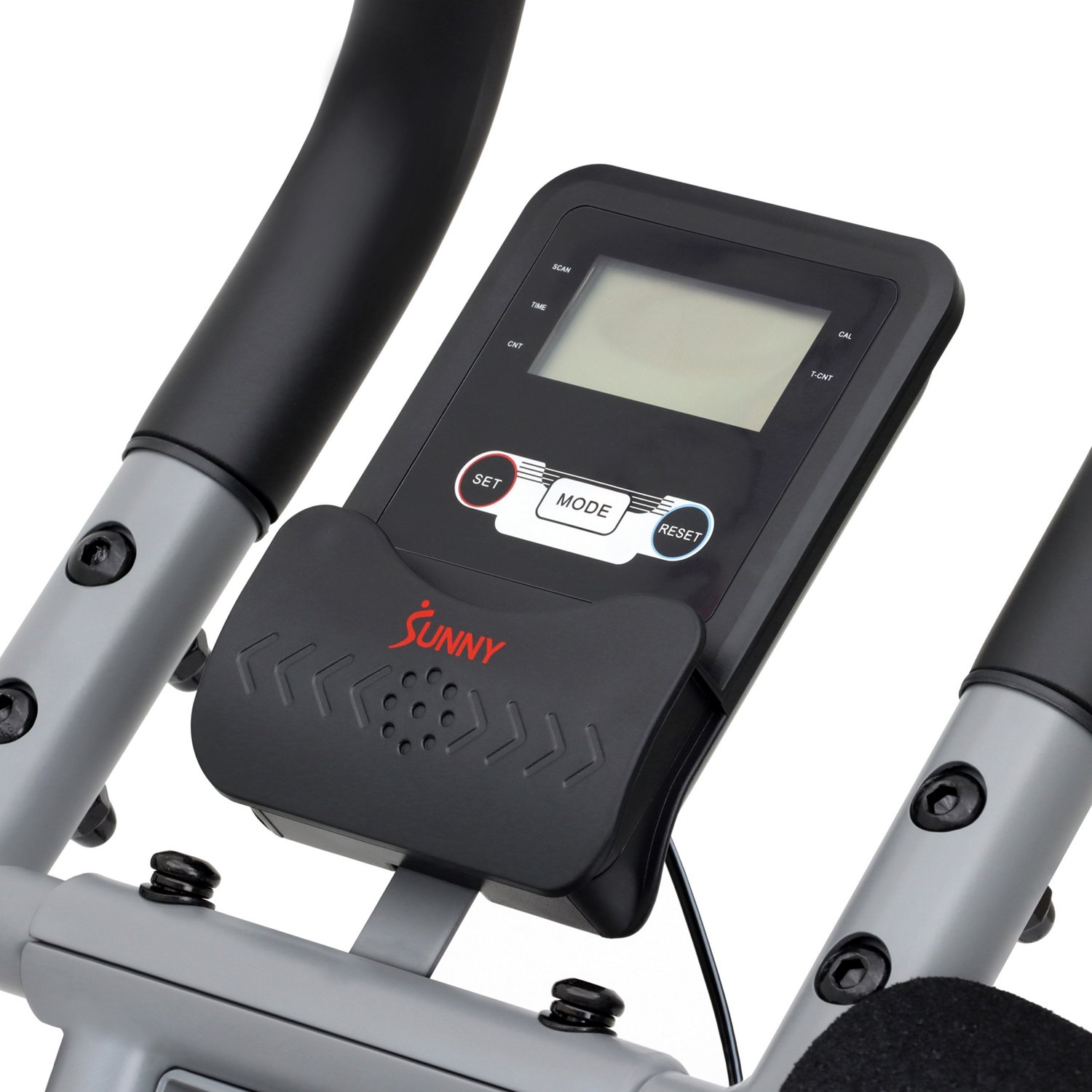 Sunny Health & Fitness Core Glider Ab Waist Trainer Machine - view number 4