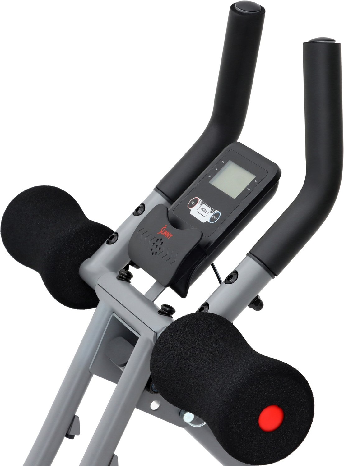 Sunny Health & Fitness Core Glider Ab Waist Trainer Machine - view number 5