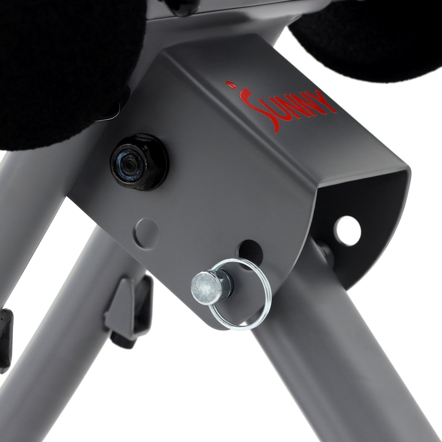 Sunny Health & Fitness Core Glider Ab Waist Trainer Machine - view number 6